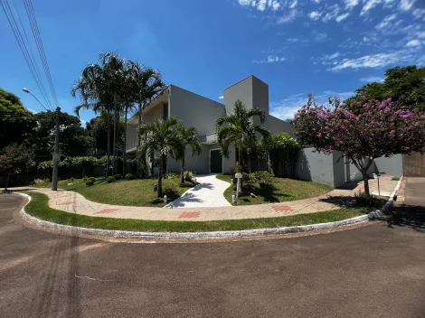 Casa em condomínio à venda por R$ 3.600.000,00 no cond. Terras do Imperador em Americana/SP