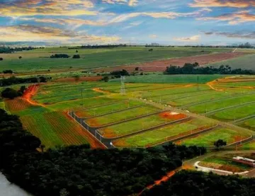 Terreno à venda por R$ 350.000,00 Jardim dos lagos- Nova Odessa/SP.