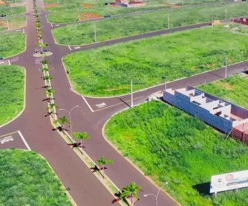imagem 3 - Terreno à venda por R$ 350.000,00 no Jardim dos lagos em Nova Odessa/SP imagem 3 - Terreno à venda por R$ 350.000,00 no Jardim dos lagos em Nova Odessa/SP