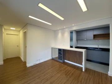 Apartamento disponível para alugar e à venda no Condomínio Terrazo Van Gogh em Americana/SP.