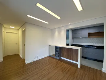 Alugar Apartamento / Padrão em Americana. apenas R$ 2.200,00