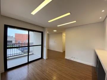 Apartamento disponível para alugar e à venda no Condomínio Terrazo Van Gogh em Americana/SP.