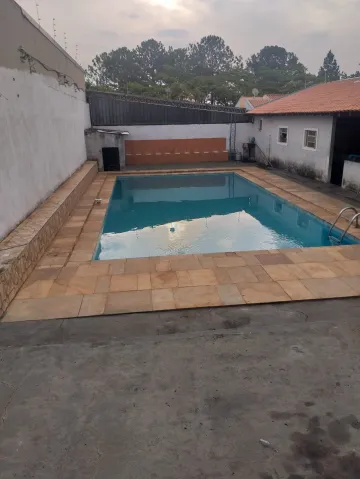 Area de lazer / Chacara à venda R$ 350.000,00 - JD Nossa Sra de Fatima - Nova Odessa /SP