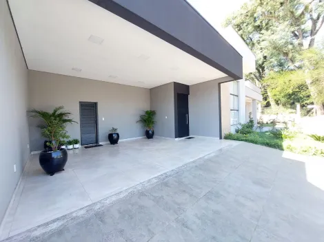 Casa à venda R$ 1.500.000,00- Condomínio Residencial Villa Carioba - Americana/SP