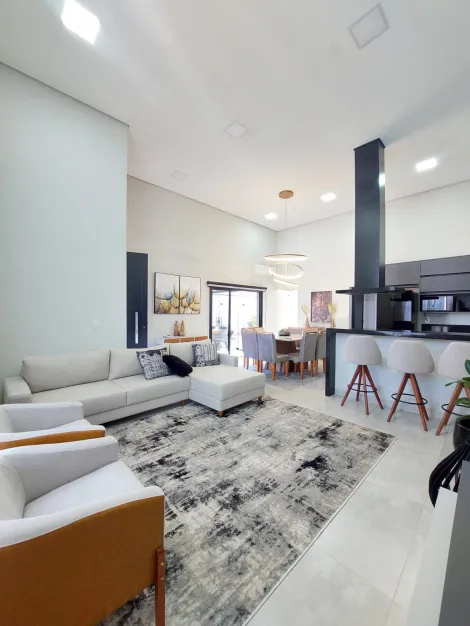 Casa à venda R$ 1.500.000,00- Condomínio Residencial Villa Carioba - Americana/SP