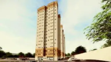 Apartamentos à venda - R$ 310.000,00 - Nascer do Sol Residencial -  Balneário Salto Grande - Americana /SP