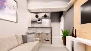 imagem 3 - Apartamento à venda por R$ 310.000,00 no Nascer do Sol Residencial em Americana/SP imagem 3 - Apartamento à venda por R$ 310.000,00 no Nascer do Sol Residencial em Americana/SP