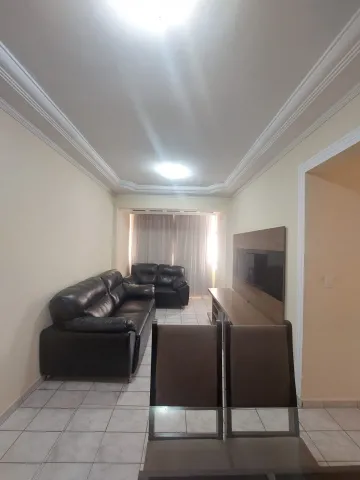 Apartamento à venda R$ 200.000,00 - Residencial Guaicurus -  Americana/SP.