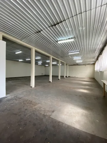Salão industrial para alugar e à venda no Jardim Colina em Americana/SP.
