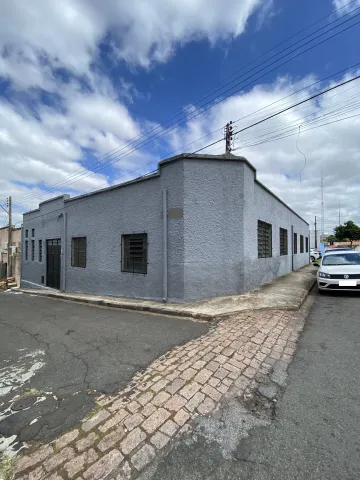 imagem 1 - Galpão / Salão industrial para alugar e à venda no bairro Chácara Machadinho I em Americana/SP imagem 1 - Galpão / Salão industrial para alugar e à venda no bairro Chácara Machadinho I em Americana/SP