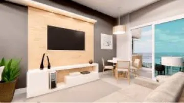 imagem 2 - Apartamento à venda por R$ 310.000,00 no Nascer do Sol Residencial em Americana/SP imagem 2 - Apartamento à venda por R$ 310.000,00 no Nascer do Sol Residencial em Americana/SP