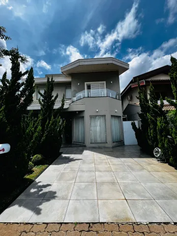 imagem 1 - Casa em condomínio à venda por R$2.500.000,00 - Terras do Imperador em Americana/SP imagem 1 - Casa em condomínio à venda por R$2.500.000,00 - Terras do Imperador em Americana/SP
