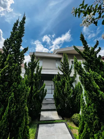 Casa em condomínio à venda por R$2.500.000,00 - Terras do Imperador em Americana/SP