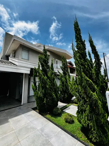 imagem 4 - Casa em condomínio à venda por R$2.500.000,00 - Terras do Imperador em Americana/SP imagem 4 - Casa em condomínio à venda por R$2.500.000,00 - Terras do Imperador em Americana/SP