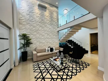 imagem 5 - Casa em condomínio à venda por R$2.500.000,00 - Terras do Imperador em Americana/SP imagem 5 - Casa em condomínio à venda por R$2.500.000,00 - Terras do Imperador em Americana/SP