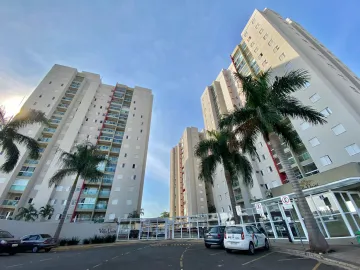Apartamento disponível para alugar e à venda no Residencial Villa Unitá em Americana/SP.