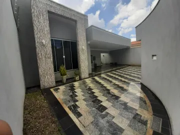 Casa à venda R$ 950.000,00 - Parque Novo Mundo - Americana/SP