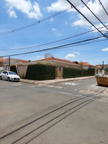 imagem 1 - Casa / Comercial  à venda no bairro Vila Santo Antonio - Americana/SP. imagem 1 - Casa / Comercial  à venda no bairro Vila Santo Antonio - Americana/SP.