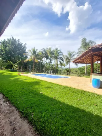 Sitio / Chácara à venda R$ 1.500.000,00 - Limeira /SP