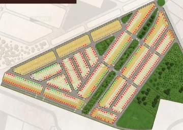 Terreno misto à venda por R$ 470.000,00 - Terras de Cillo -  Santa Barbara d` Oeste /SP