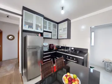 Apartamento à venda R$ 385.000,00 - Vila Santa Maria - Americana/SP