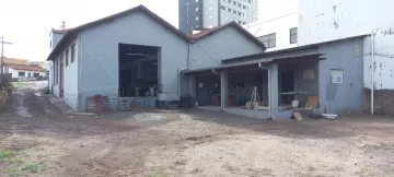 Salão Industrial / Salão Comercial / Barração Industrial -  à venda R$ 1.600.000,00 - Bela Vista - Americana /SP