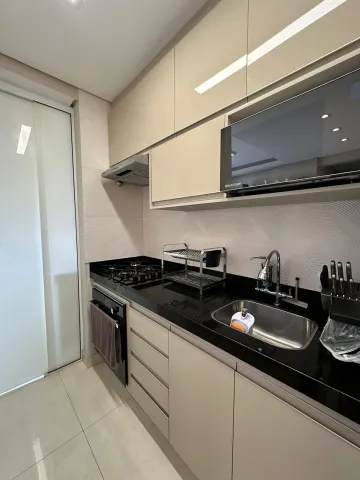 Apartamento à venda por R$370.000,00 no edifício Mirante São Domingos em Americana/SP.