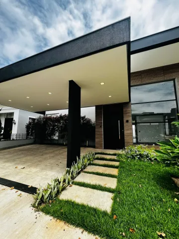 imagem 1 - Casa para alugar e à venda no Condomínio Pau Brasil em Americana/SP imagem 1 - Casa para alugar e à venda no Condomínio Pau Brasil em Americana/SP