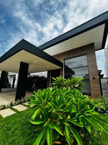 Casa Térrea com armários planejados à venda R$2.350.000,00 - Condomínio Pau Brasil - Americana/SP .