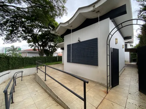 imagem 3 - Casa comercial para alugar no bairro Paraíso em Americana/SP imagem 3 - Casa comercial para alugar no bairro Paraíso em Americana/SP