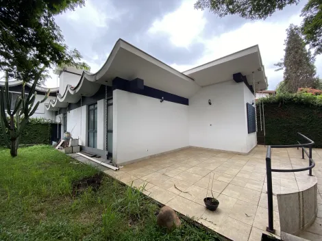 imagem 2 - Casa comercial para alugar no bairro Paraíso em Americana/SP imagem 2 - Casa comercial para alugar no bairro Paraíso em Americana/SP