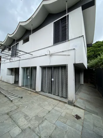 Casa comercial disponível para alugar por R$7.000,00/mês no Chácara Girassol em Americana/SP.