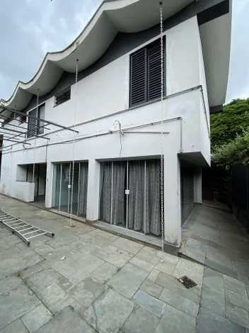 imagem 4 - Casa comercial para alugar no bairro Paraíso em Americana/SP imagem 4 - Casa comercial para alugar no bairro Paraíso em Americana/SP