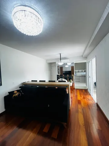 Apartamento para venda R$ 1.190.000,00 no Residencial Opus em Americana/SP.