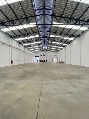 imagem 2 - Galpão / Salão industrial para alugar no Condomínio Empresarial Zeta em Sumaré/SP imagem 2 - Galpão / Salão industrial para alugar no Condomínio Empresarial Zeta em Sumaré/SP