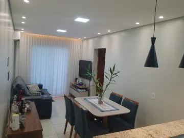 Apartamento para venda por R$ 240.000,00 no Residencial Anália Novaes Benetton no bairro Parque Gramado em Americana/SP.