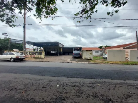 Salão comercial / Terreno comercial à venda R$ 1.500.000,00 - Jardim São Vito - Americana/SP