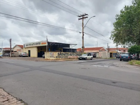 imagem 3 - Salão comercial / Terreno comercial / casa edicula   à venda R$ 1.300.000,00 - Jardim São Vito - Americana /SP imagem 3 - Salão comercial / Terreno comercial / casa edicula   à venda R$ 1.300.000,00 - Jardim São Vito - Americana /SP