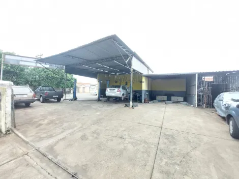 Salão comercial / Terreno comercial à venda R$ 1.500.000,00 - Jardim São Vito - Americana/SP