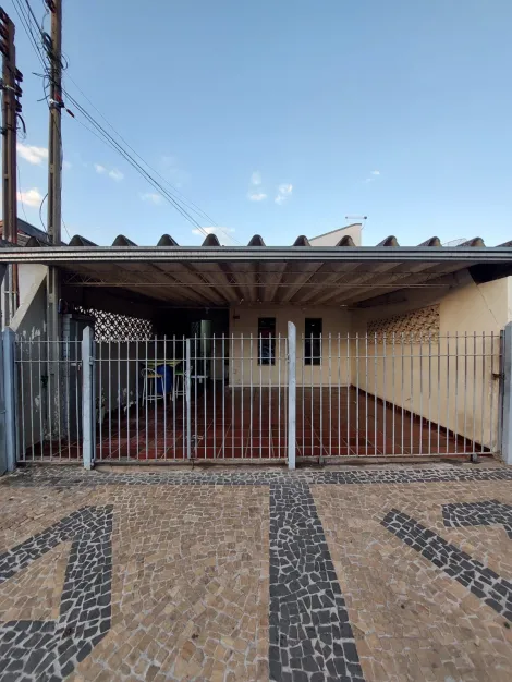 Casa residencial à venda por R$ 405.000,00 na Vila Najar em Americana/SP.