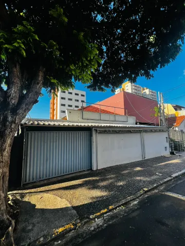 imagem 1 - Casa para alugar e à venda no bairro Vila Rehder em Americana/SP imagem 1 - Casa para alugar e à venda no bairro Vila Rehder em Americana/SP