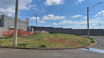 Terreno à venda R$ 381.500,00 - Condomínio Residencial Jardim Recanto das Águas -  Nova Odessa/SP.