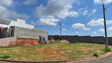 Terreno à venda R$ 381.500,00 - Condomínio Residencial Jardim Recanto das Águas -  Nova Odessa/SP.