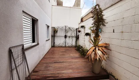 imagem 4 - Apartamento confortável em excelente localização, à venda R$ 390.000,00 - Residencial Machadinho - Americana/SP imagem 4 - Apartamento confortável em excelente localização, à venda R$ 390.000,00 - Residencial Machadinho - Americana/SP