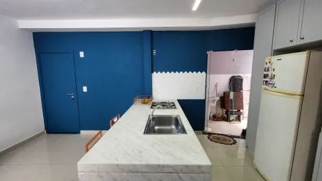 imagem 3 - Apartamento confortável em excelente localização, à venda R$ 390.000,00 - Residencial Machadinho - Americana/SP imagem 3 - Apartamento confortável em excelente localização, à venda R$ 390.000,00 - Residencial Machadinho - Americana/SP