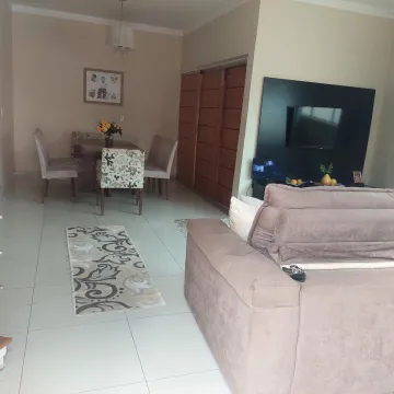 Casa/Sobrado à venda por R$ 907.000,00 - Parque Universitário - Americana/SP