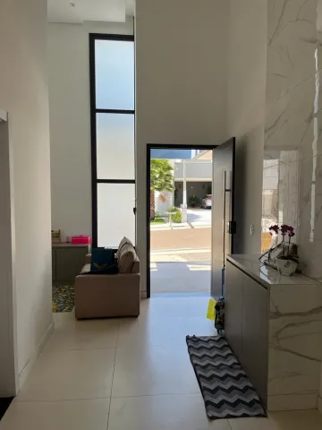 Casa em condomínio disponível para venda no condomínio Phillipson Park em Americana/SP.