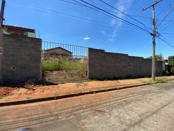 imagem 1 - Terreno para alugar e à venda no bairro Chácara Machadinho II em Americana/SP imagem 1 - Terreno para alugar e à venda no bairro Chácara Machadinho II em Americana/SP