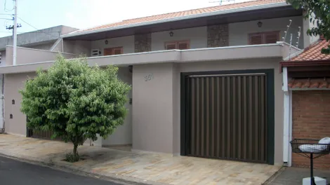 imagem 1 - Casa à venda por R$ 550.000,00 na Vila Bertini em Americana/SP imagem 1 - Casa à venda por R$ 550.000,00 na Vila Bertini em Americana/SP