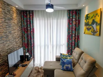 Apartamento à venda R$ 255.000,00 - Vila Carioba Residence Club - Americana/SP
